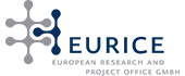 Eurice Logo