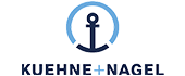 Kuehne+Nagel Logo