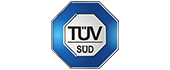 Tuev Sued Logo
