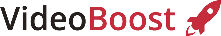 Erstes Videoboost Logo