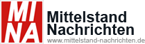 Mittelstand Nachrichten Logo