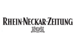 Rhein-Neckar-Zeitung Logo