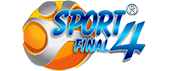 Sport Final 4 Logo