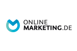 Online Marketing.de Logo