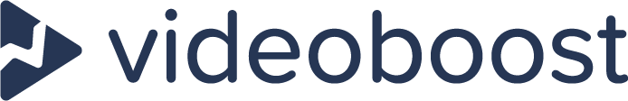 Logo Videoboost