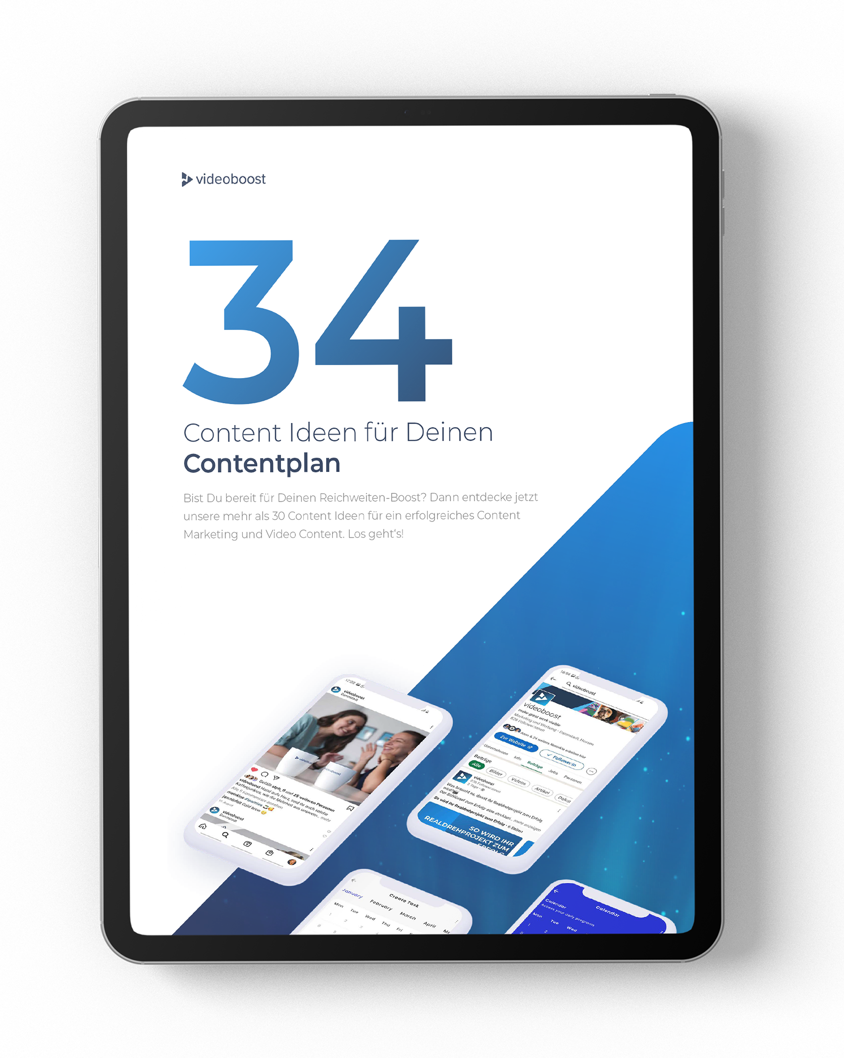 34 Content-Ideen Download