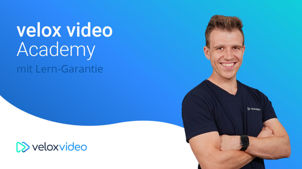 Blog - veloxvideo Academy